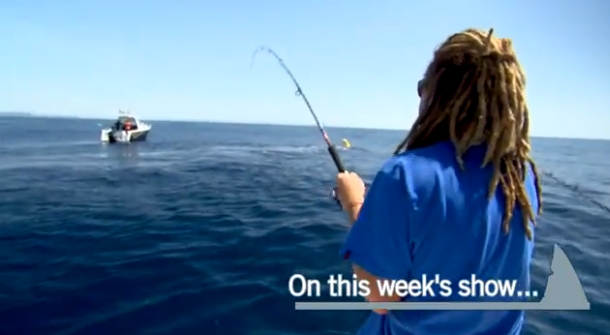 Image: Shane Chalker